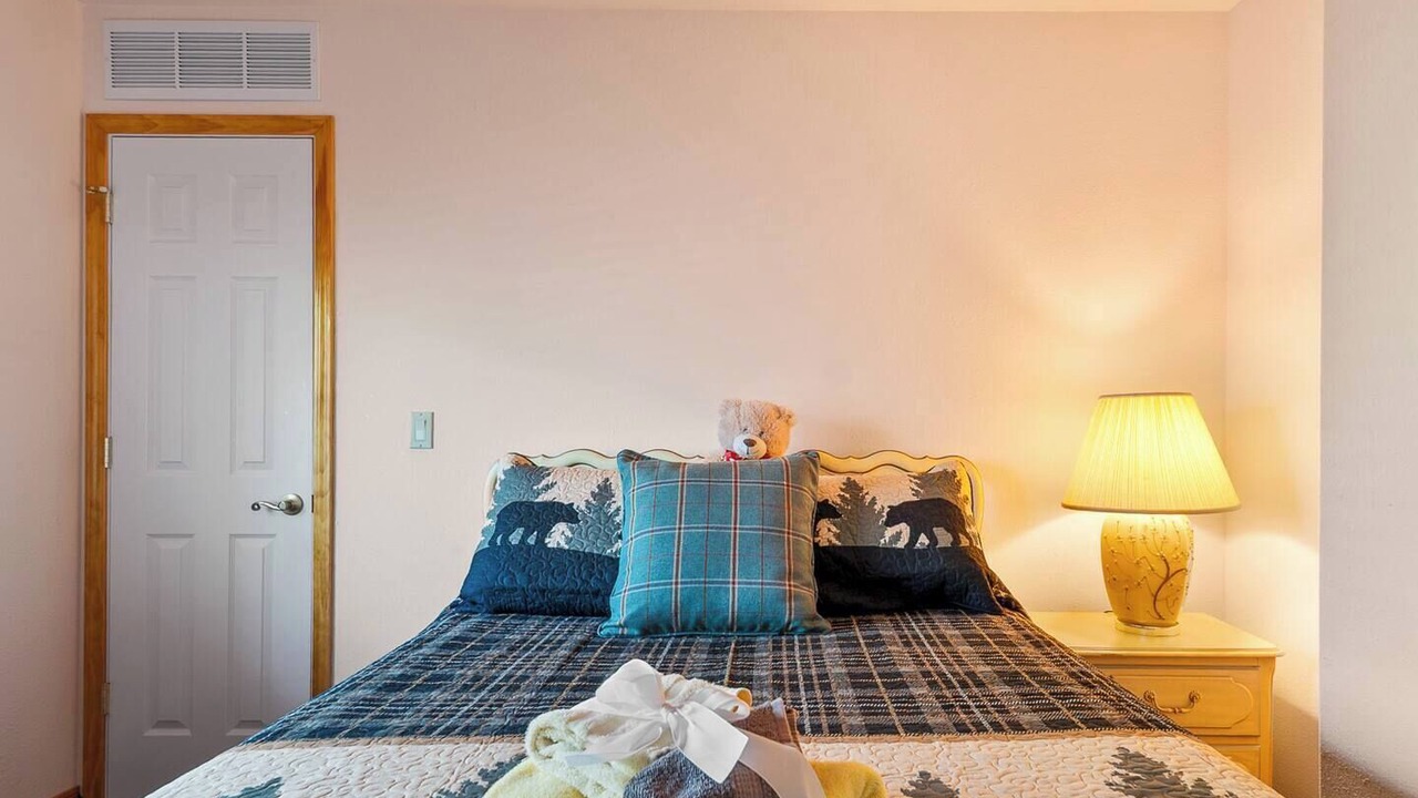 Photo of Bedroom in Springerville