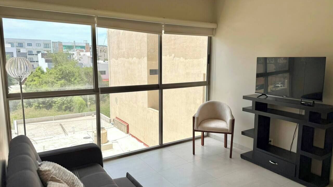 Photo of Livingroom in Marina el Cid