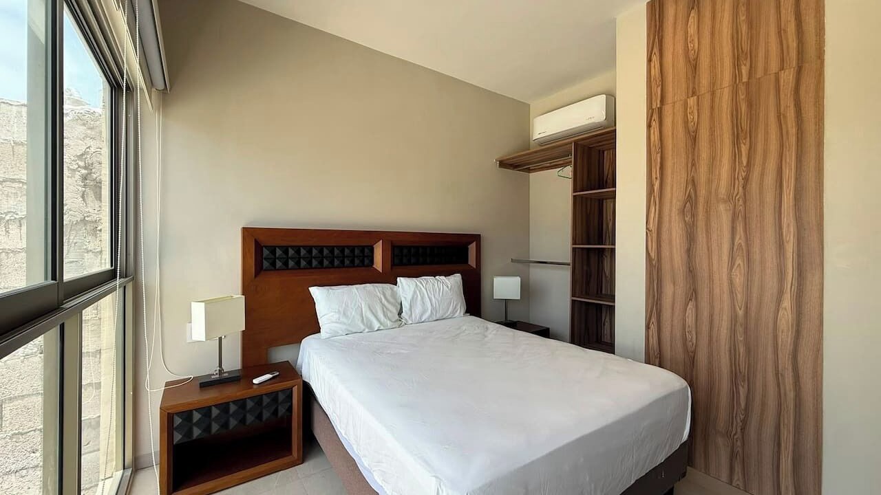 Photo of Bedroom in Marina el Cid
