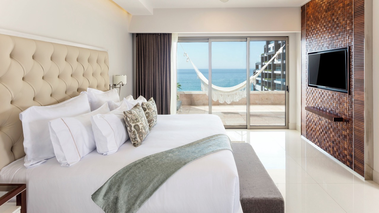 Photo of Bedroom in Palmilla