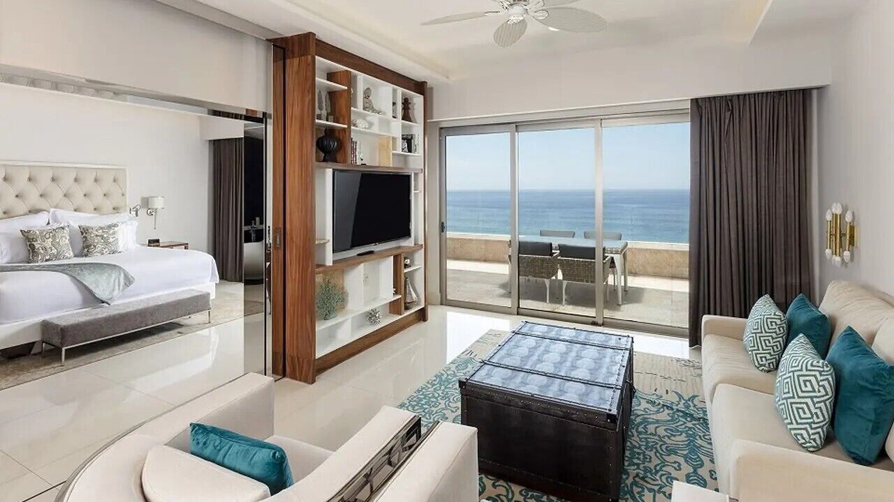 Photo of Bedroom in Palmilla