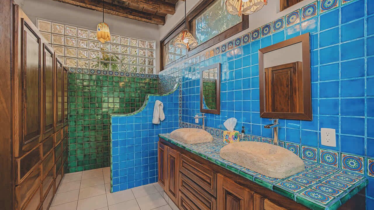 Photo of Bathroom in San Francisco
