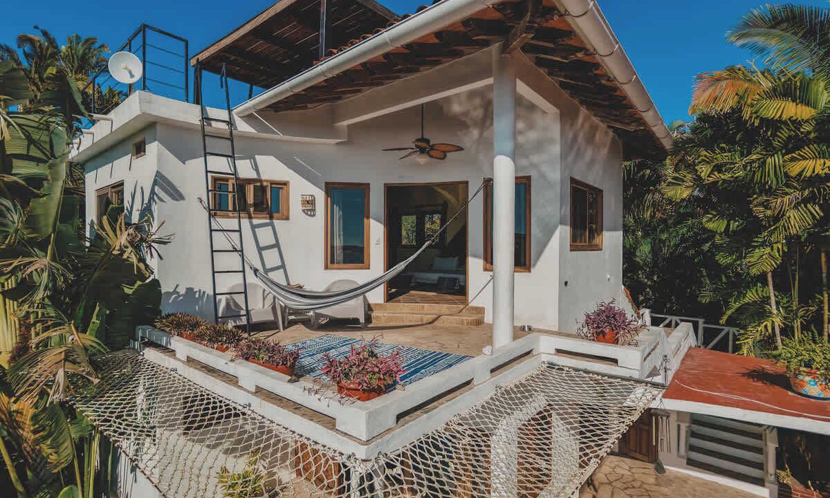 Photo of Patio Balcony in San Francisco