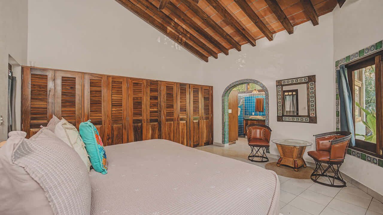 Photo of Bedroom in San Francisco