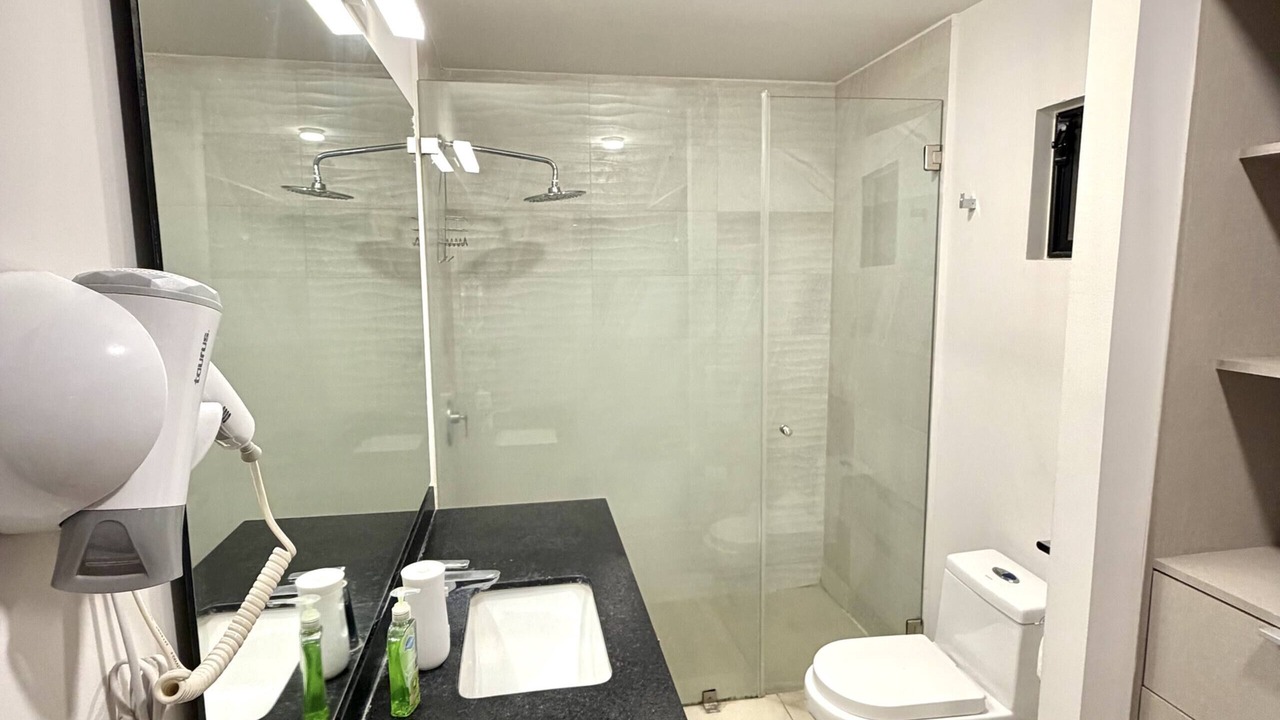 Photo of Bathroom in Granja