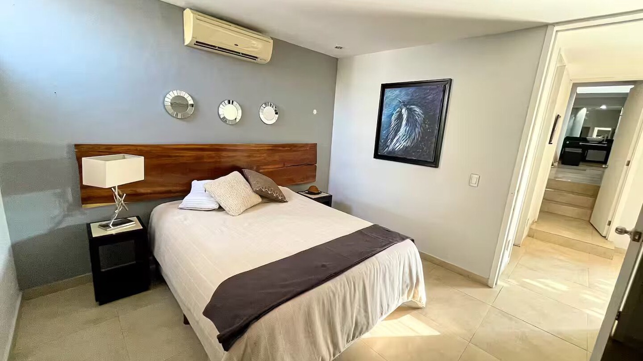 Photo of Bedroom in Guadalajara