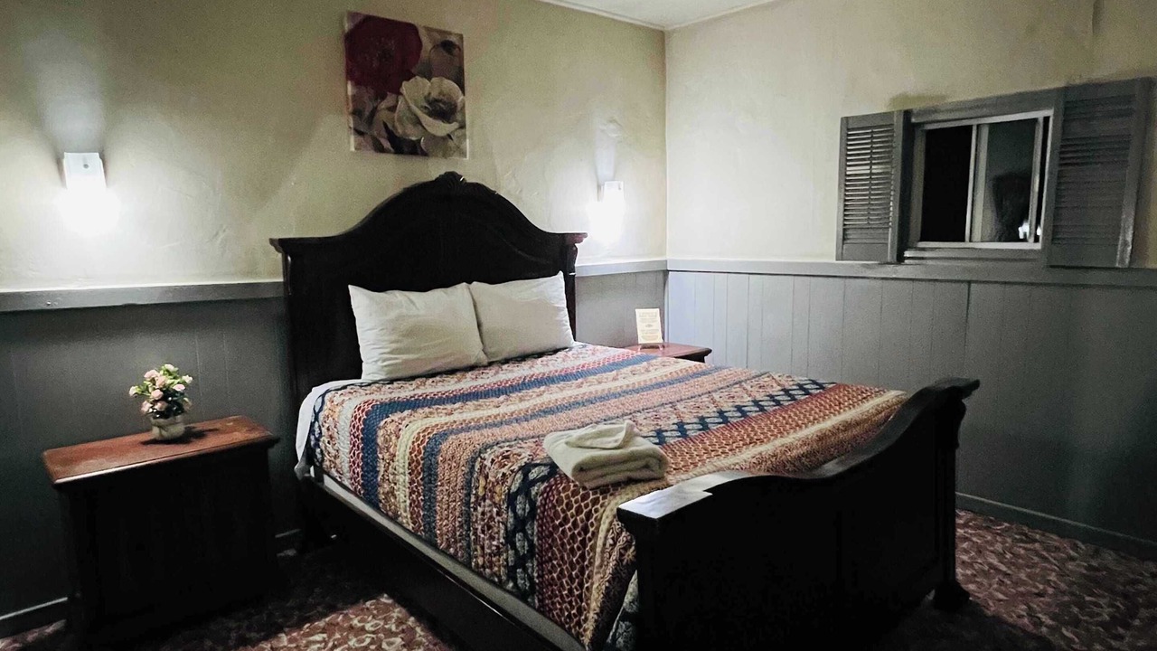Photo of Bedroom in San Rafael