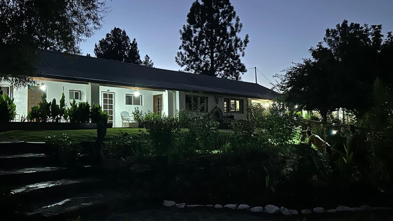 Photo of Outdoor in San Rafael