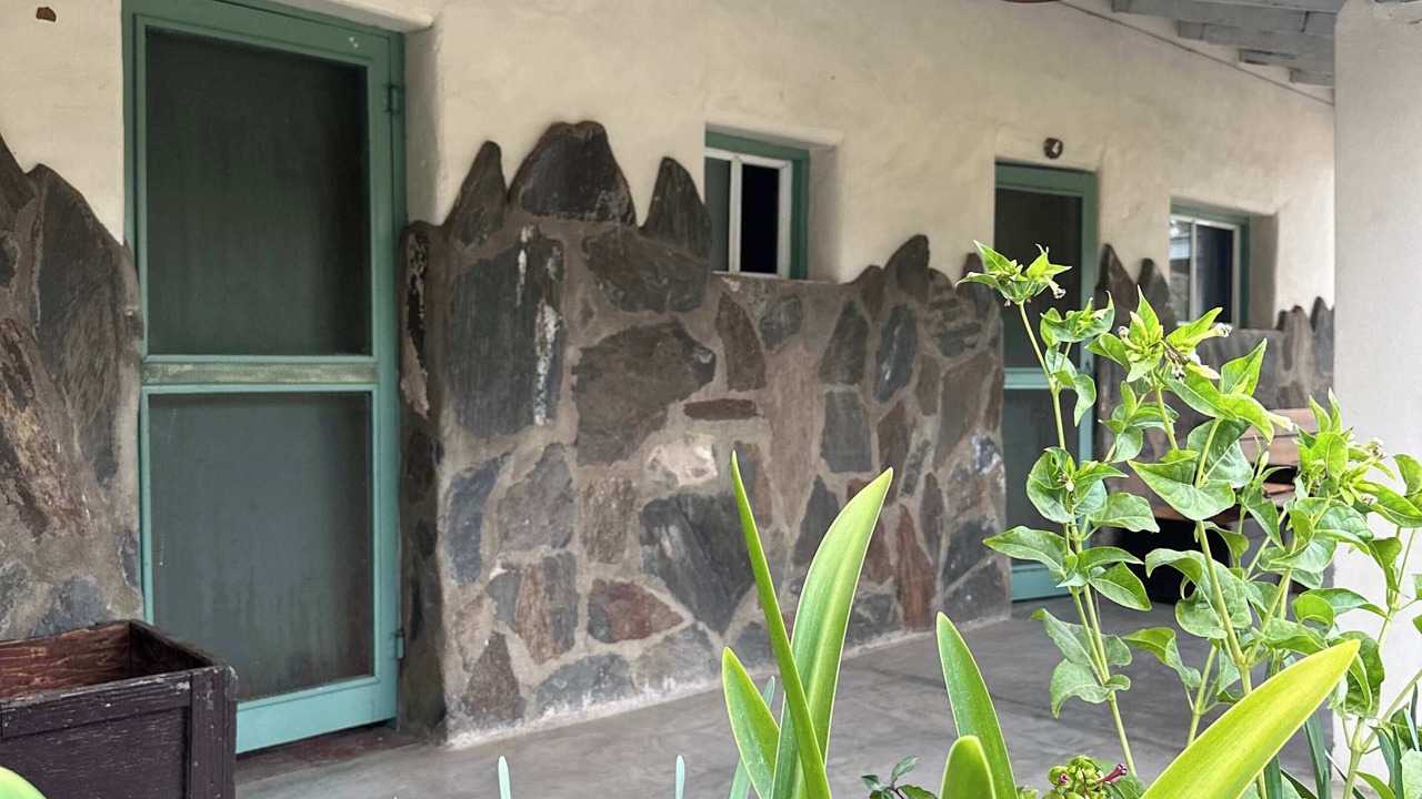 Photo of Outdoor in San Rafael