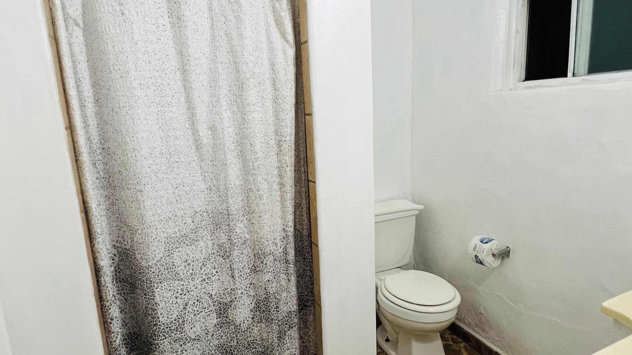 Photo of Bathroom in San Rafael