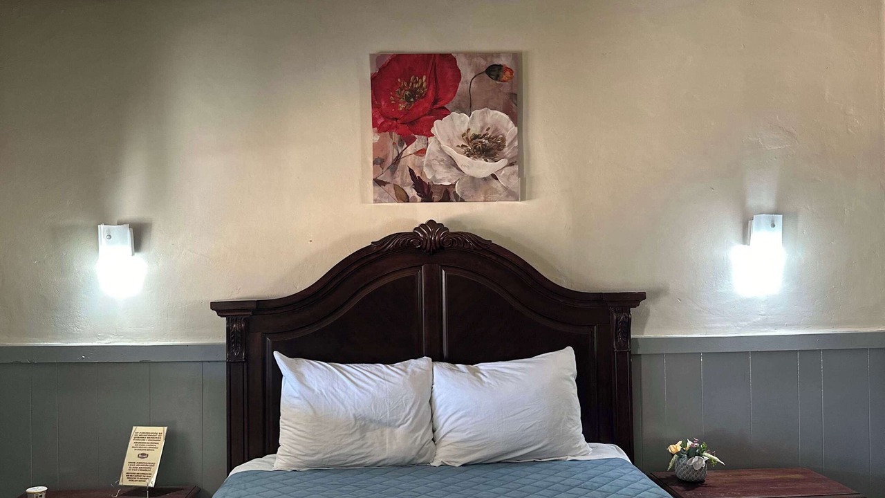 Photo of Bedroom in San Rafael