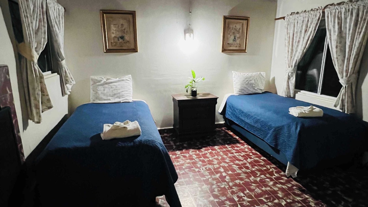 Photo of Bedroom in San Rafael