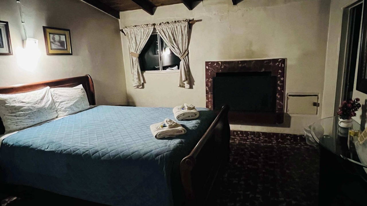 Photo of Bedroom in San Rafael