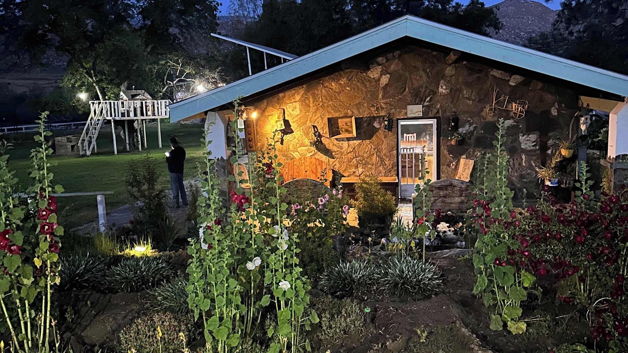 Photo of Outdoor in San Rafael