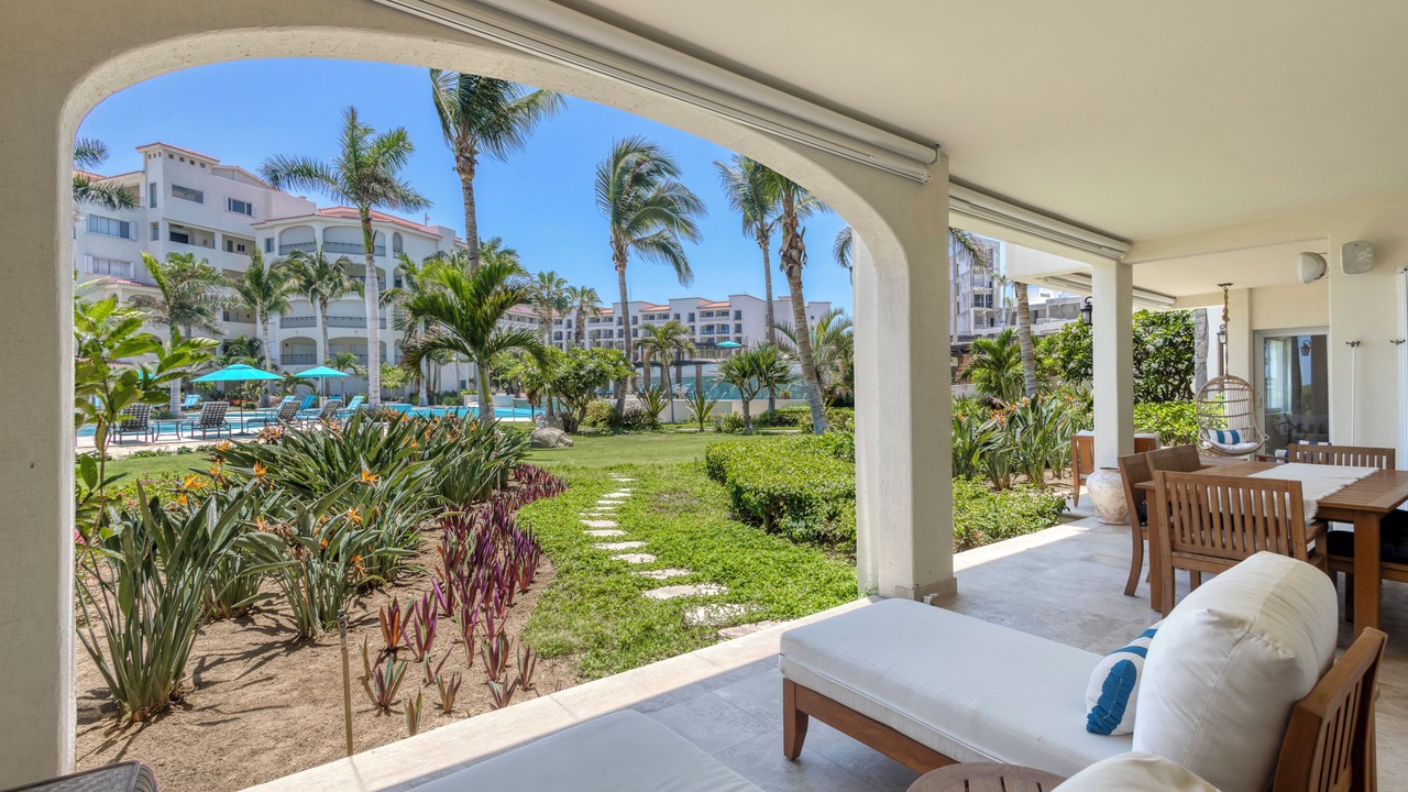 Photo of Outdoor in Zona Hotelera