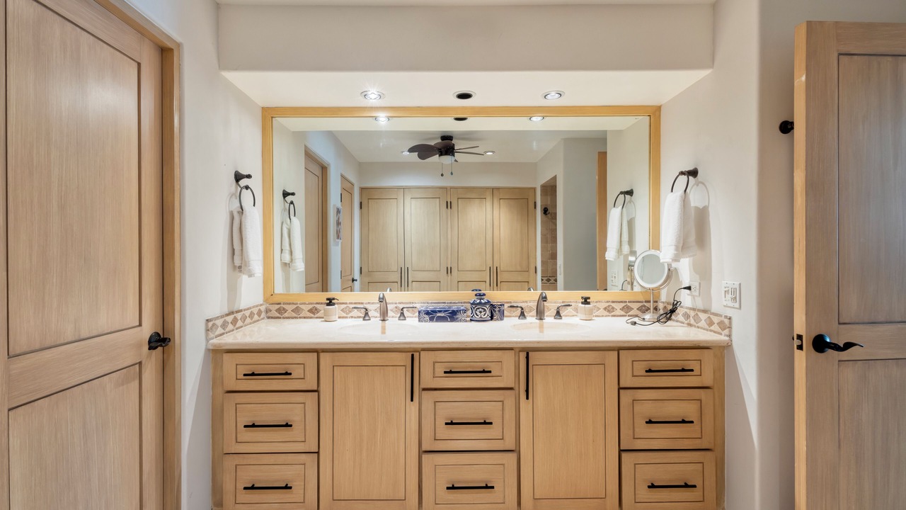 Photo of Bathroom in Zona Hotelera