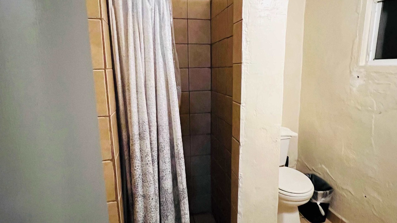 Photo of Bathroom in San Rafael