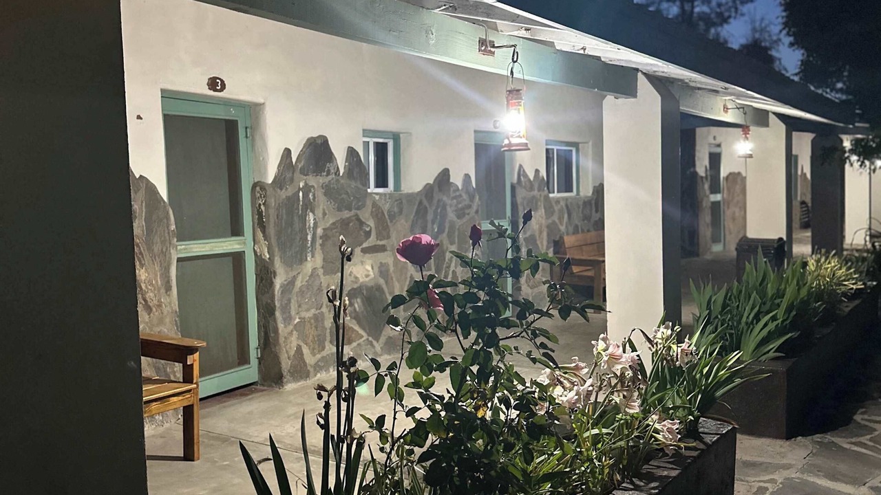 Photo of Patio Balcony in San Rafael