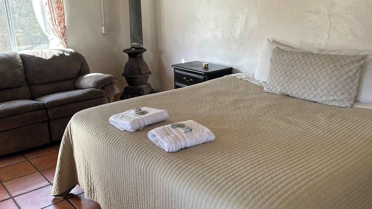 Photo of Bedroom in San Rafael