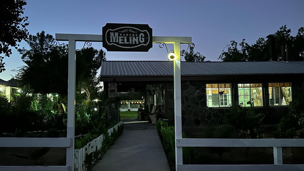 Photo of Outdoor in San Rafael