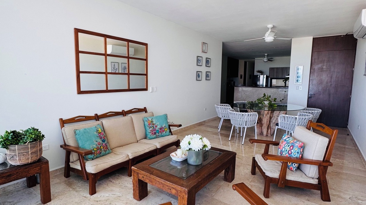 Photo of Livingroom in Dzemul