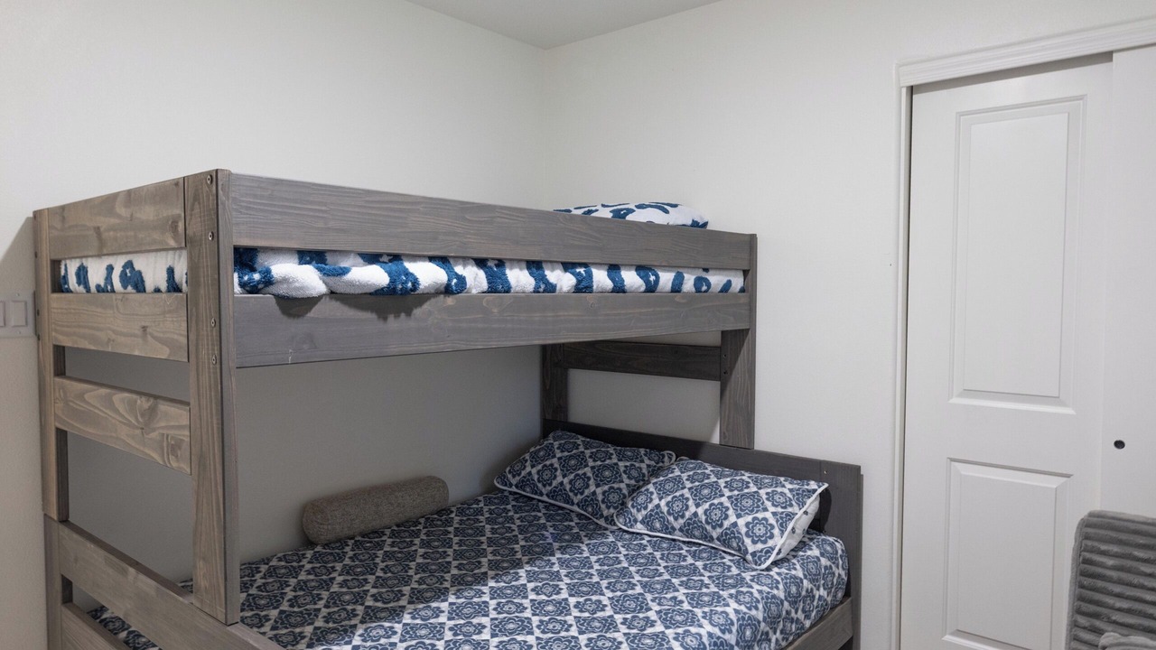 Photo of Bedroom in San Luis