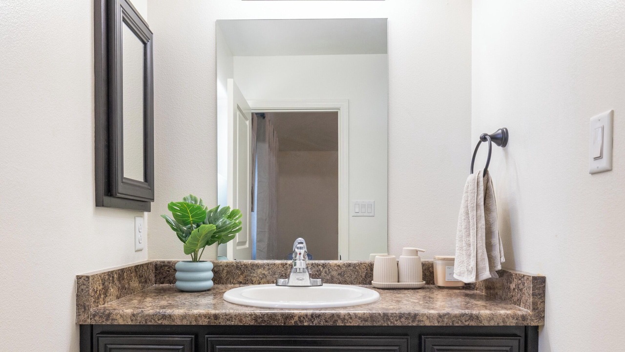 Photo of Bathroom in San Luis