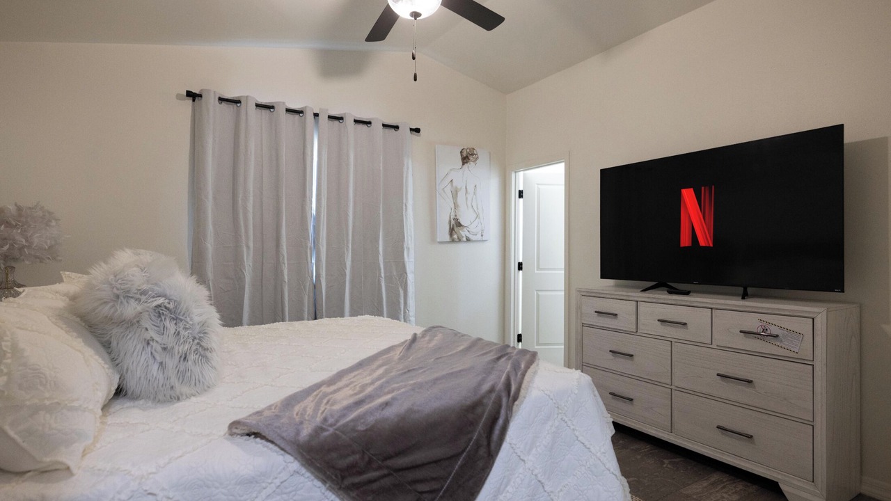 Photo of Bedroom in San Luis
