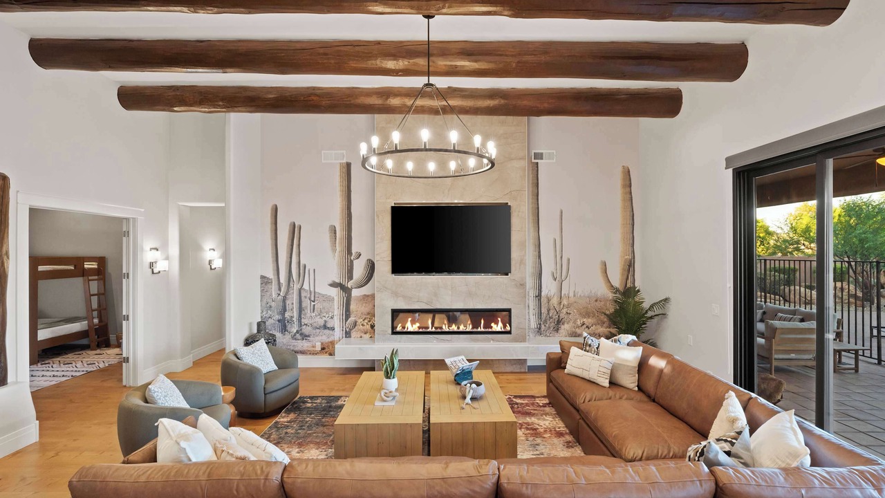 Photo of Bedroom in Deer Valley