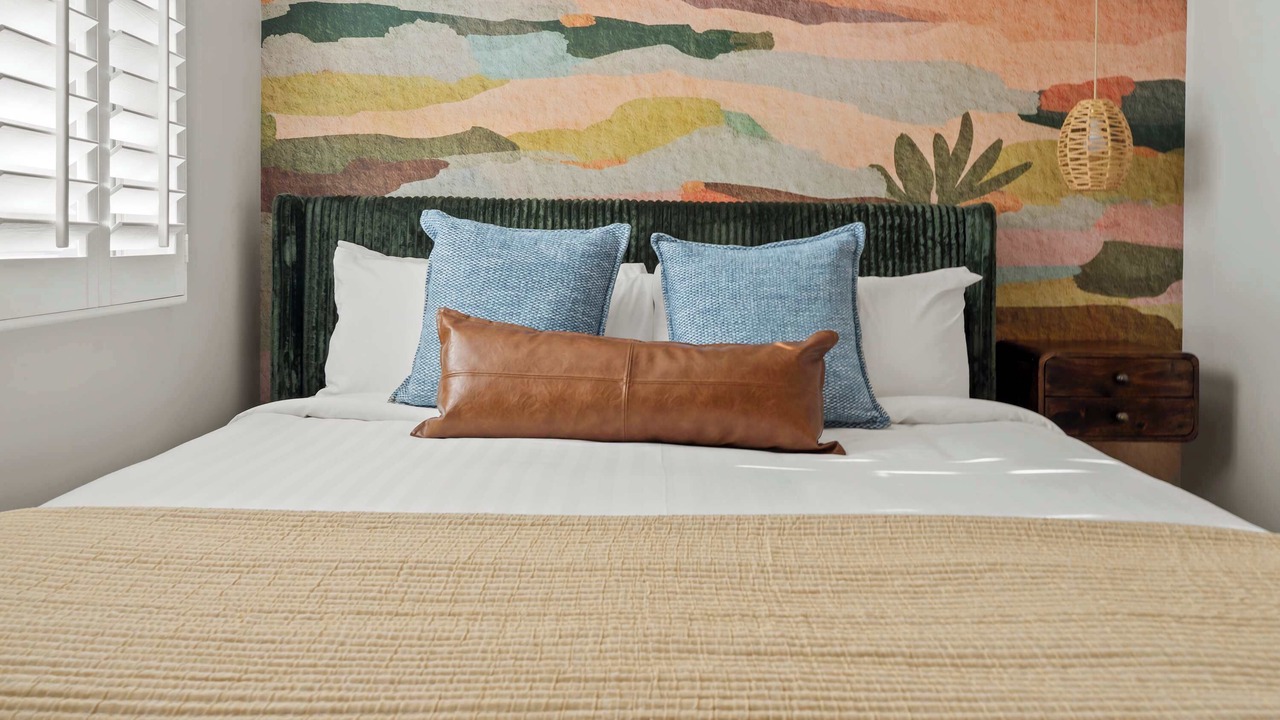 Photo of Bedroom in Deer Valley