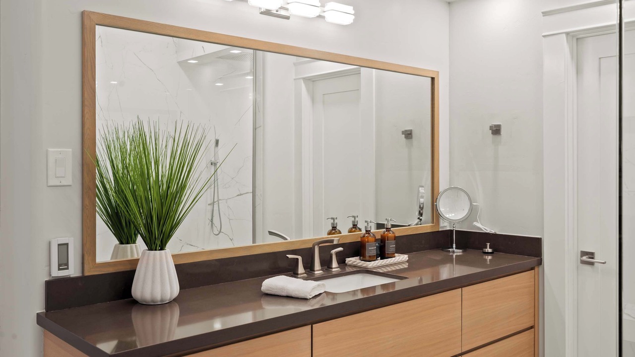 Photo of Bathroom in Deer Valley