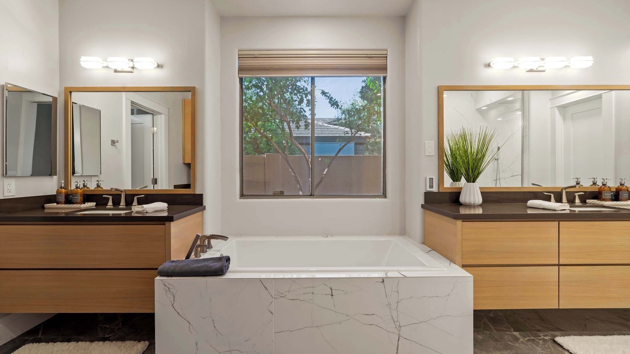 Photo of Bathroom in Deer Valley