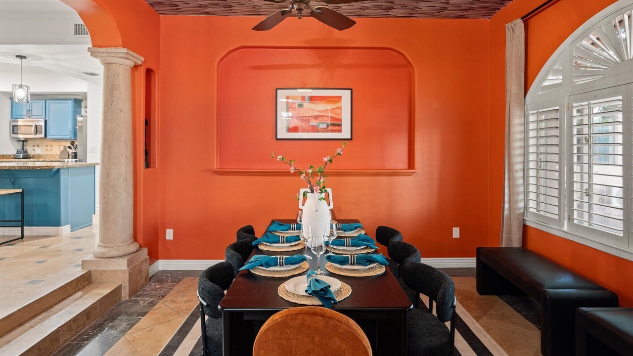 Photo of Bedroom in North Mountain