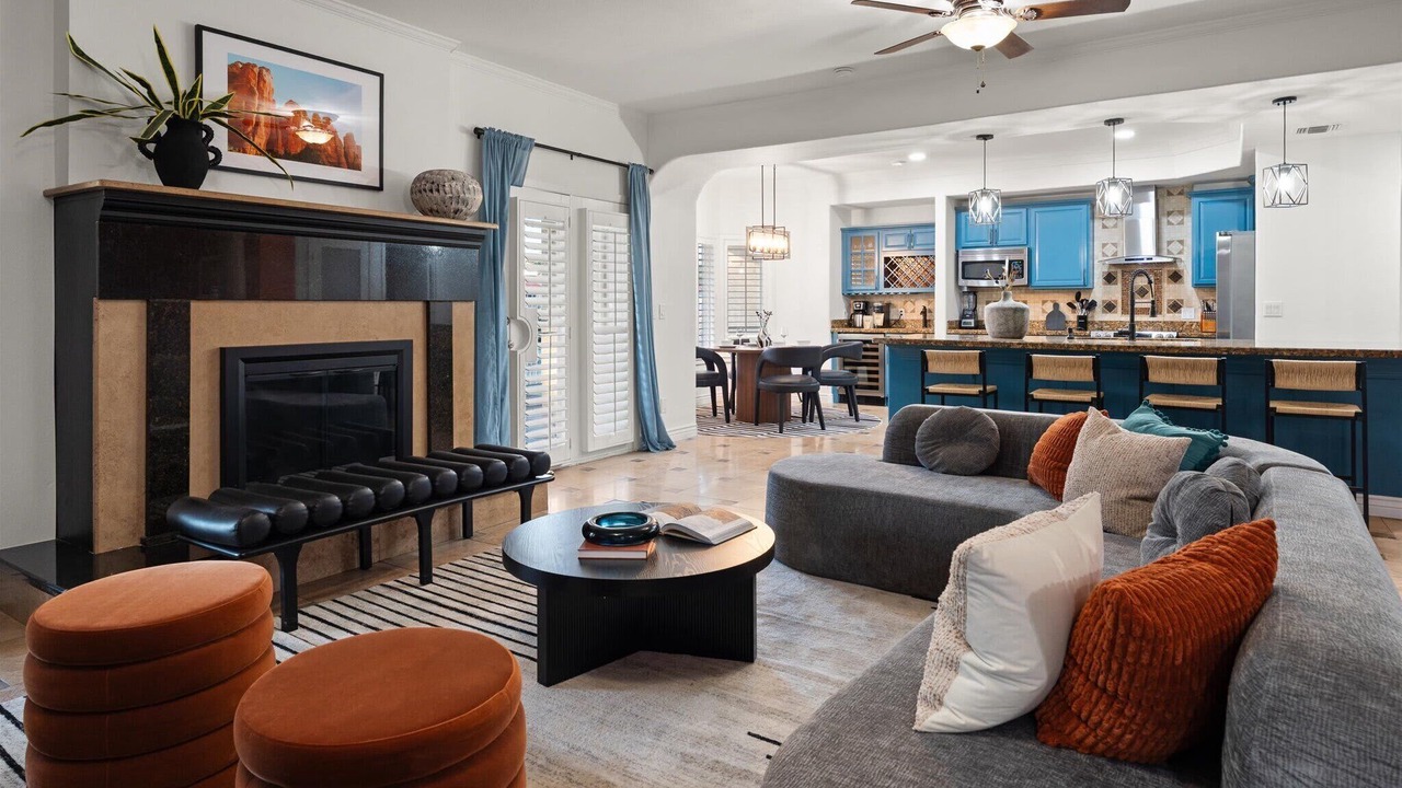 Photo of Bedroom in North Mountain