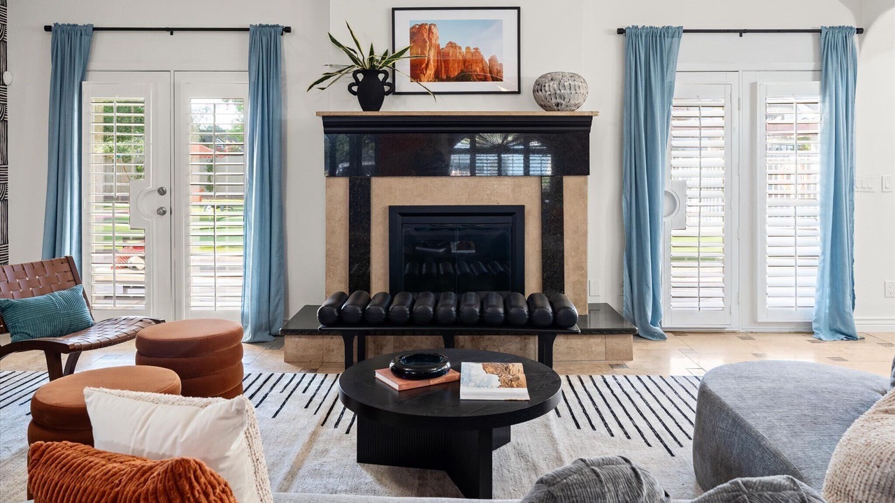 Photo of Bedroom in North Mountain