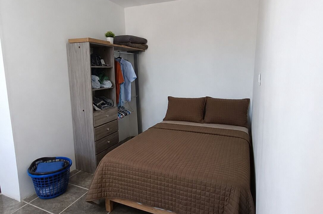 Photo of Bedroom in Juarez Municipality