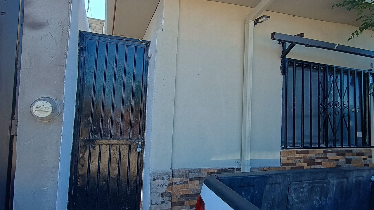 Photo of Outdoor in Juarez Municipality