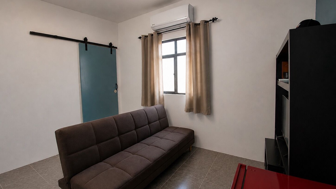 Photo of Livingroom in Juarez Municipality