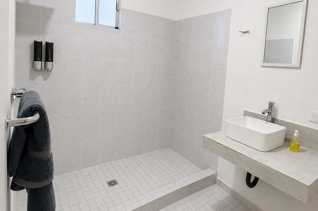 Photo of Bathroom in Juarez Municipality