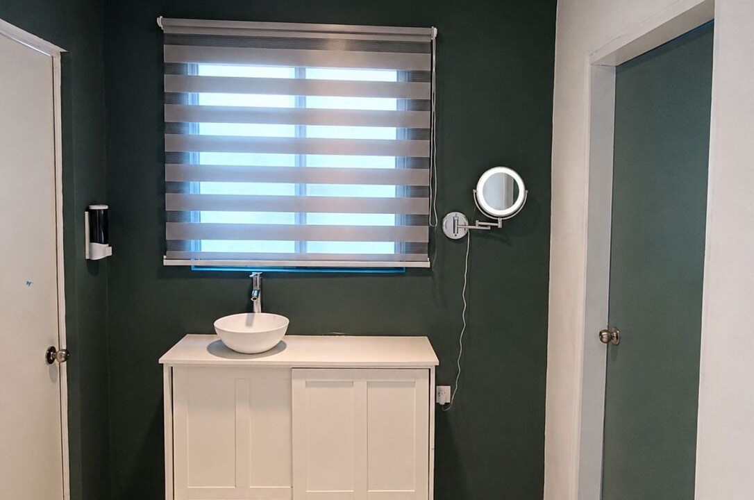 Photo of Bathroom in Juarez Municipality