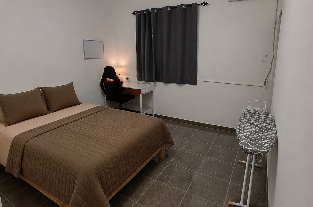 Photo of Bedroom in Juarez Municipality
