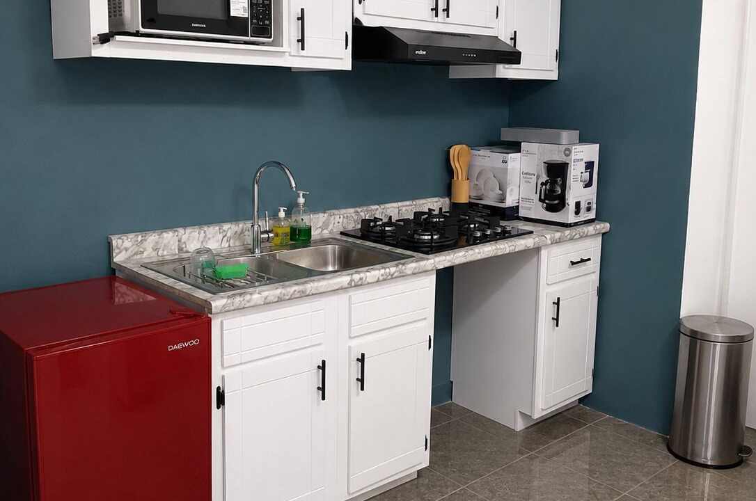Photo of Kitchen in Juarez Municipality