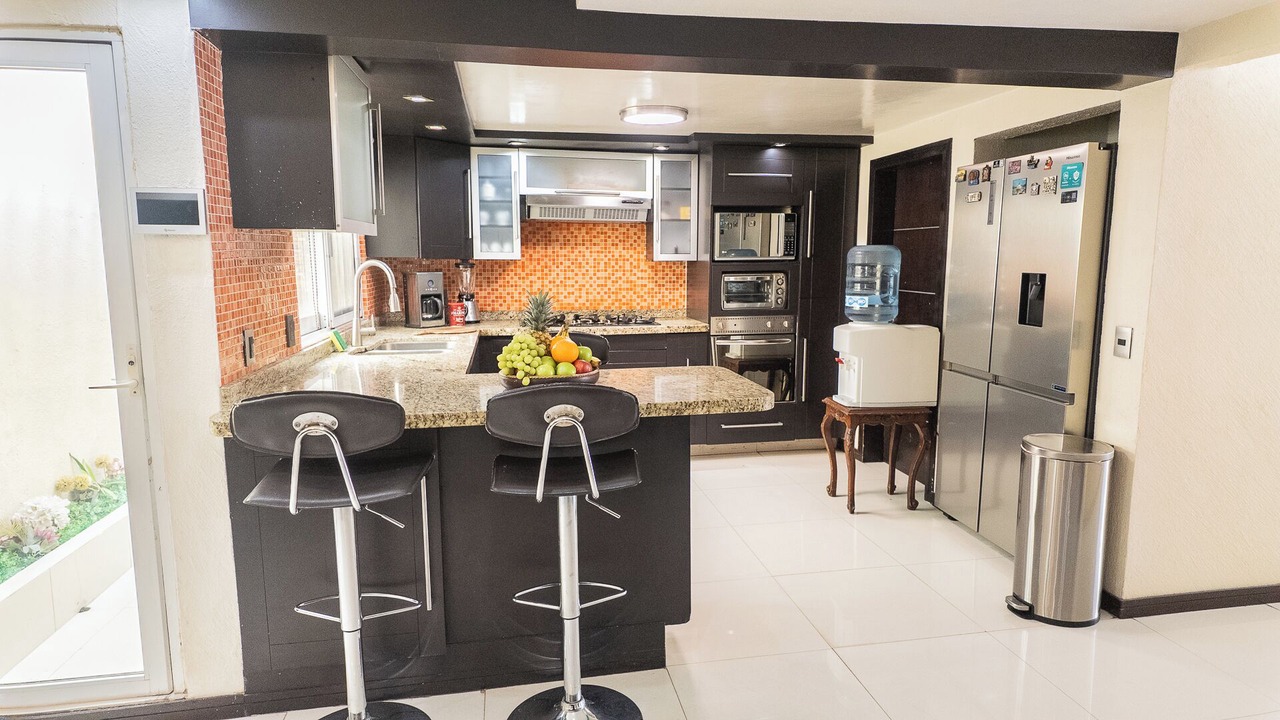 Photo of Kitchen in Chapalita