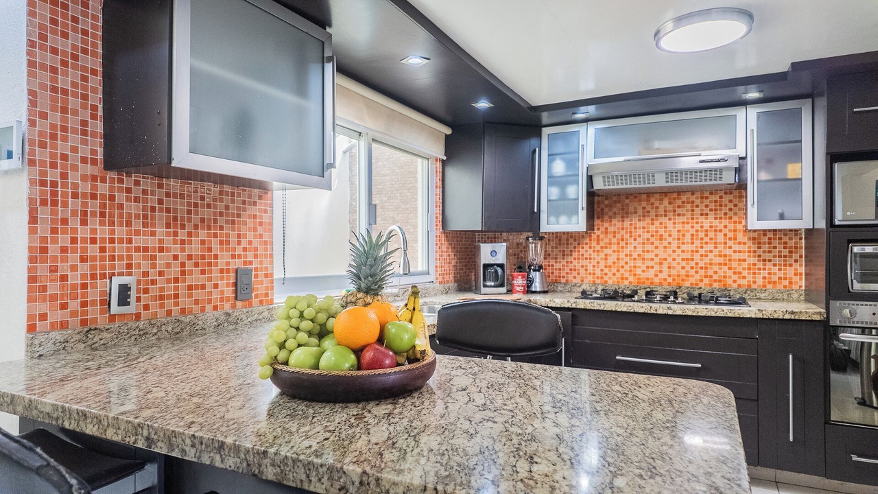 Photo of Kitchen in Chapalita