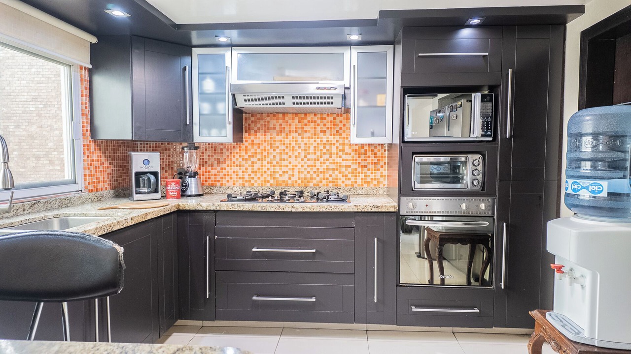 Photo of Kitchen in Chapalita