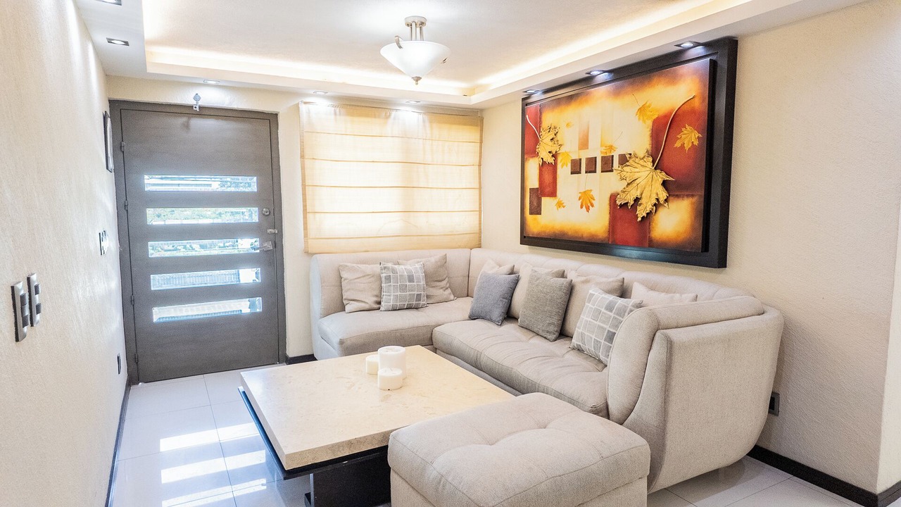 Photo of Livingroom in Chapalita