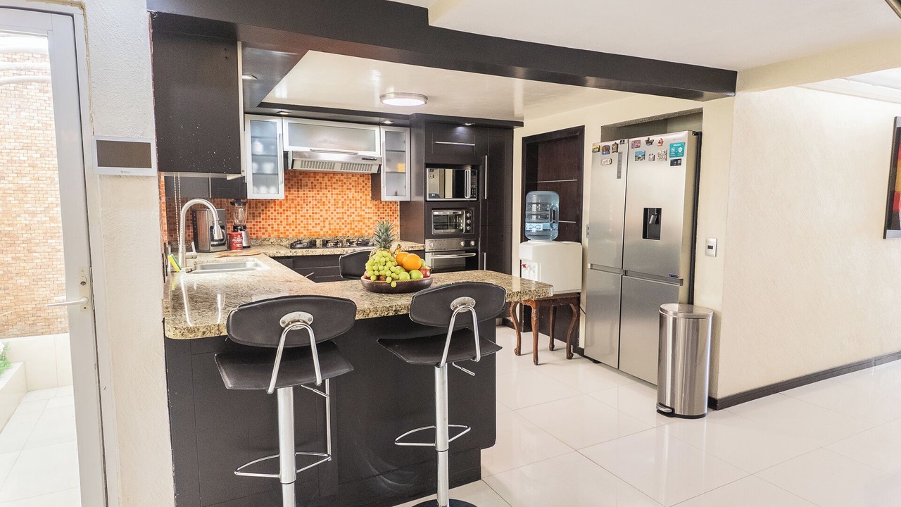 Photo of Kitchen in Chapalita