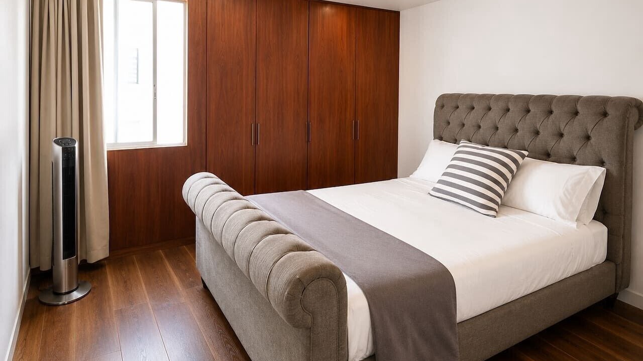 Photo of Bedroom in Doctores