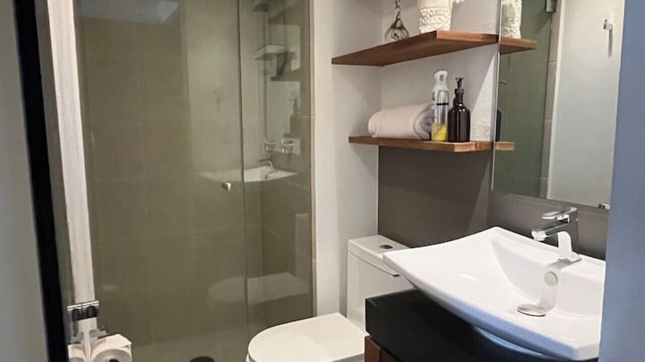 Photo of Bathroom in Doctores