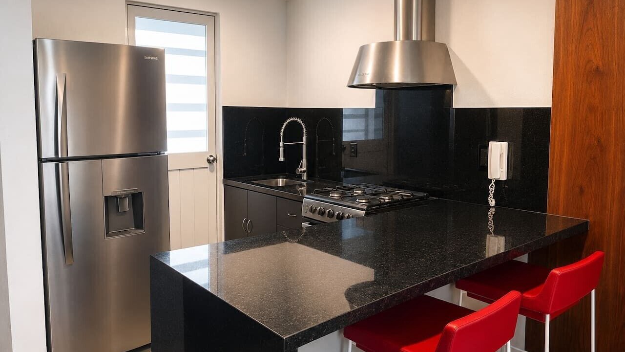 Photo of Kitchen in Doctores